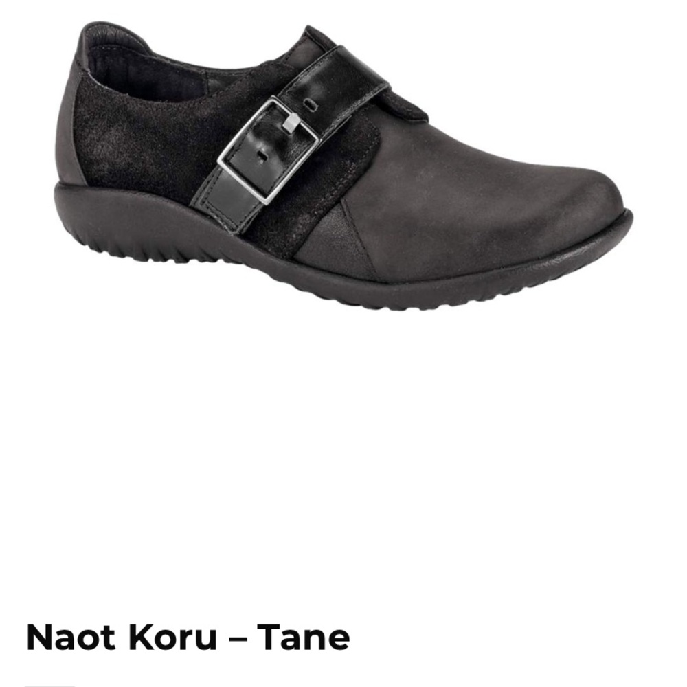Naot Kuru Tane Shoes
